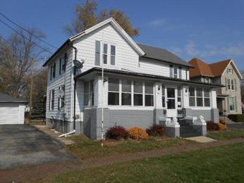 741-743 E Berrien St., Galesburg, IL 61401 