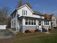 741-743 E Berrien St., Galesburg, IL 61401 