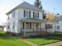 316 West Santa Fe Ave, Toluca, IL 61369 