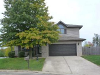6825 Sherry Court, Decatur, IL 62521 