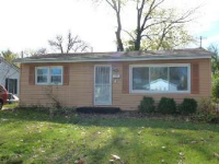 2600 Manor Ave, Springfield, IL 62703 