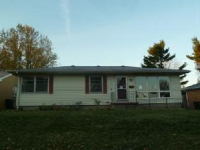 2125 Clearmont Ave, Decatur, IL 62526 