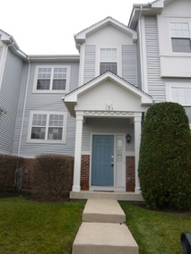 103 Holiday Ln. Unit 24-3, Hainesville, IL 60073 