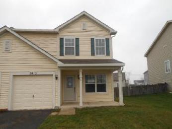3012 Courtney St, Plano, IL 60545 