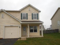 3012 Courtney St, Plano, IL 60545 