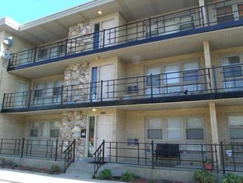 11903 Gregory St 3, Blue Island, IL 60406 