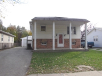 2240 E Watch Ave, Springfield, IL 62702 