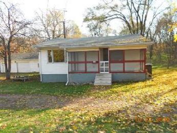 513 South Bowman Ave, Danville, IL 61832 