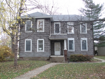 46 N Virginia Ave, Belleville, IL 62220 