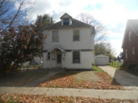 817 Marshall Ave, Mattoon, IL 61938 
