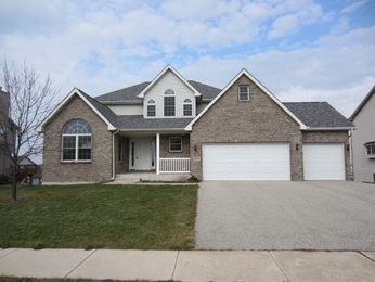 1912 Southwick Ln, Belvidere, IL 61008 