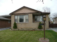 14603 S Harrison Av, Posen, IL 60469 