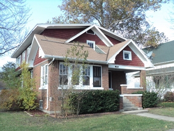 395 S Yates Ave, Kankakee, IL 60901 