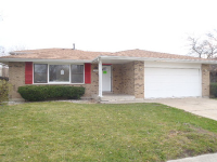 17513 Cypress Ave, Country Club Hill, IL 60478 