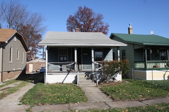 2623 Hodges Ave, Granite City, IL 62040 
