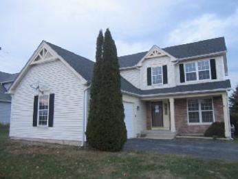 2105 Aspen Dr, Woodstock, IL 60098 