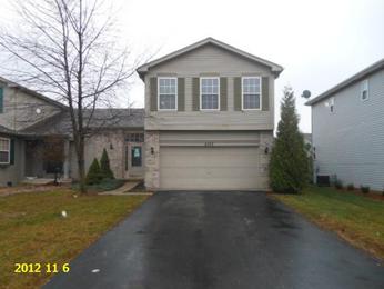 2117 Ingersoll Court, Plainfield, IL 60586 
