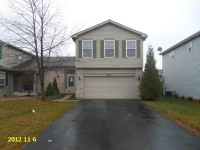 2117 Ingersoll Court, Plainfield, IL 60586 