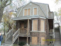 7141 S Damen Ave, Chicago, IL 60636 