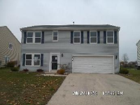 3810 Thoroughbred Ln, Joliet, IL 60435 