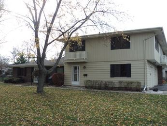1423 Ellisville Lan, Schaumburg, IL 60193 