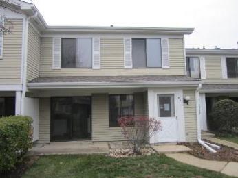 411 Tyler Ct, Vernon Hills, IL 60061 
