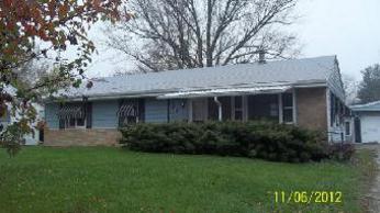 134 W Mcclure St, Kewanee, IL 61443 