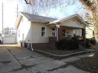 302 E Maywood Ave, Peoria, IL 61603 