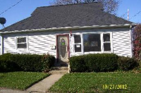 202 S Lee St, Lexington, IL 61753 