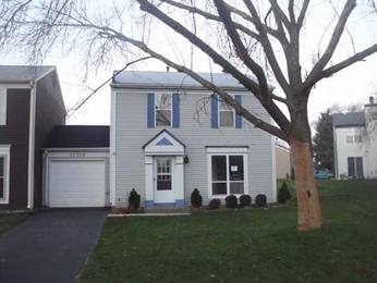 3s308 Twin Pines Dr, Warrenville, IL 60555 