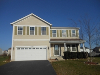 3104 Fen Trl, Wonder Lake, IL 60097 