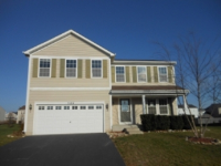 3104 Fen Trl, Wonder Lake, IL 60097 
