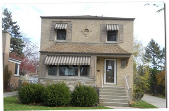 1931 Hull Ave, Westchester, IL 60154 