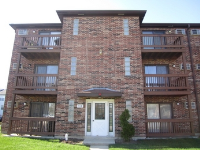 1118 Cedar St 3b, Glendale Heights, IL 60139 