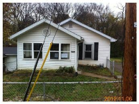 1200 Spaulding Street, Alton, IL 62002 
