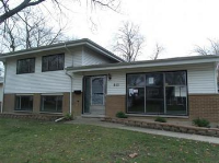213 Berry St, Park Forest, IL 60466 