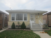 4824 Knox  Ave, Chicago, IL 60632 