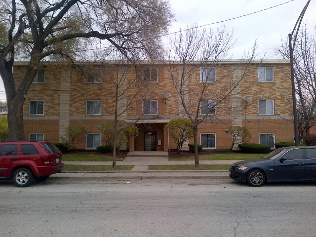 5209 Leclaire Ave,3c, Chicago, IL 60638 
