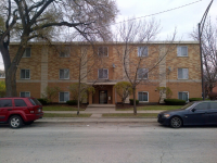 5209 Leclaire Ave,3c, Chicago, IL 60638 