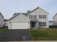 215 Alexis St, Plano, IL 60545 