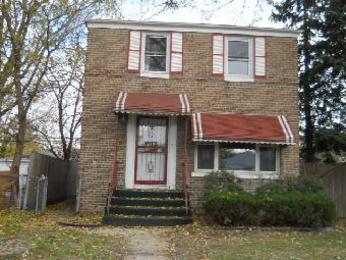12427 S Aberdeen St, Calumet Park, IL 60827 