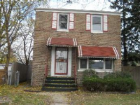 12427 S Aberdeen St, Calumet Park, IL 60827 