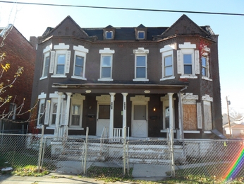 119-121 Iowa Ave, Joliet, IL 60433 