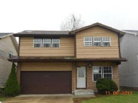 4325 W 181st St, Country Club Hills, IL 60478 