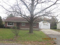2403 Terrace Ln, Charleston, IL 61920 
