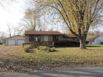 142 Neunaber Street, Cottage Hills, IL 62018 