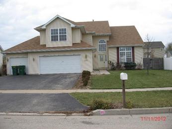 1217 American House Dr., Belvidere, IL 61008 