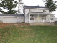 8552 East Cahill Rd, Stockton, IL 61085 Foreclosure