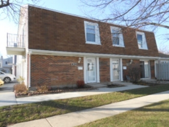 434 Lear Ct, Schaumburg, IL 60194 