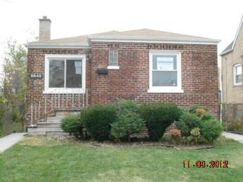 9648 S Yale Ave, Chicago, IL 60628 